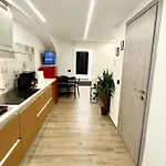 Comfort In The Heart Of Turin