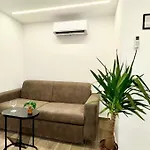 Comfort In The Heart Of Turin
