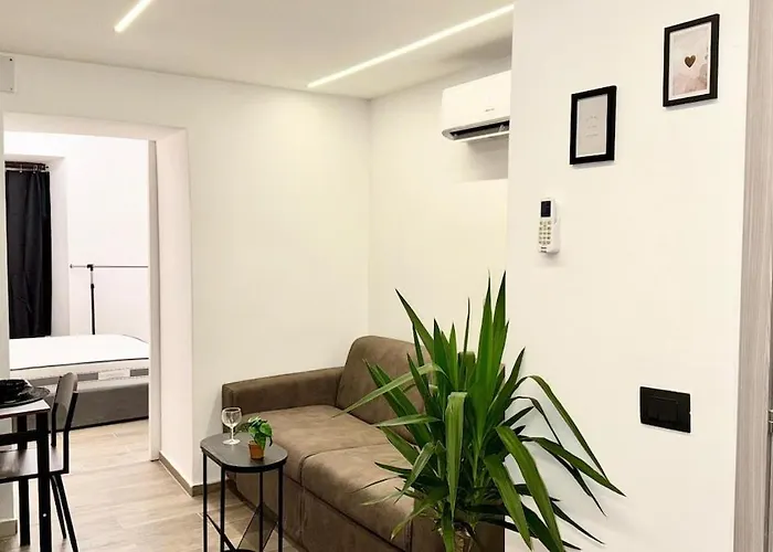 Comfort In The Heart Of Turin