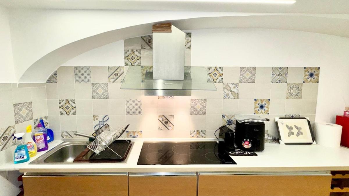 Appartement Comfort In The Heart Of