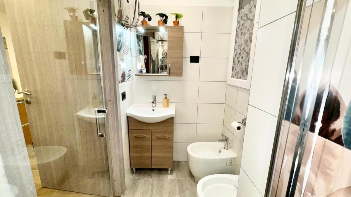 Comfort In The Heart Of Appartement *