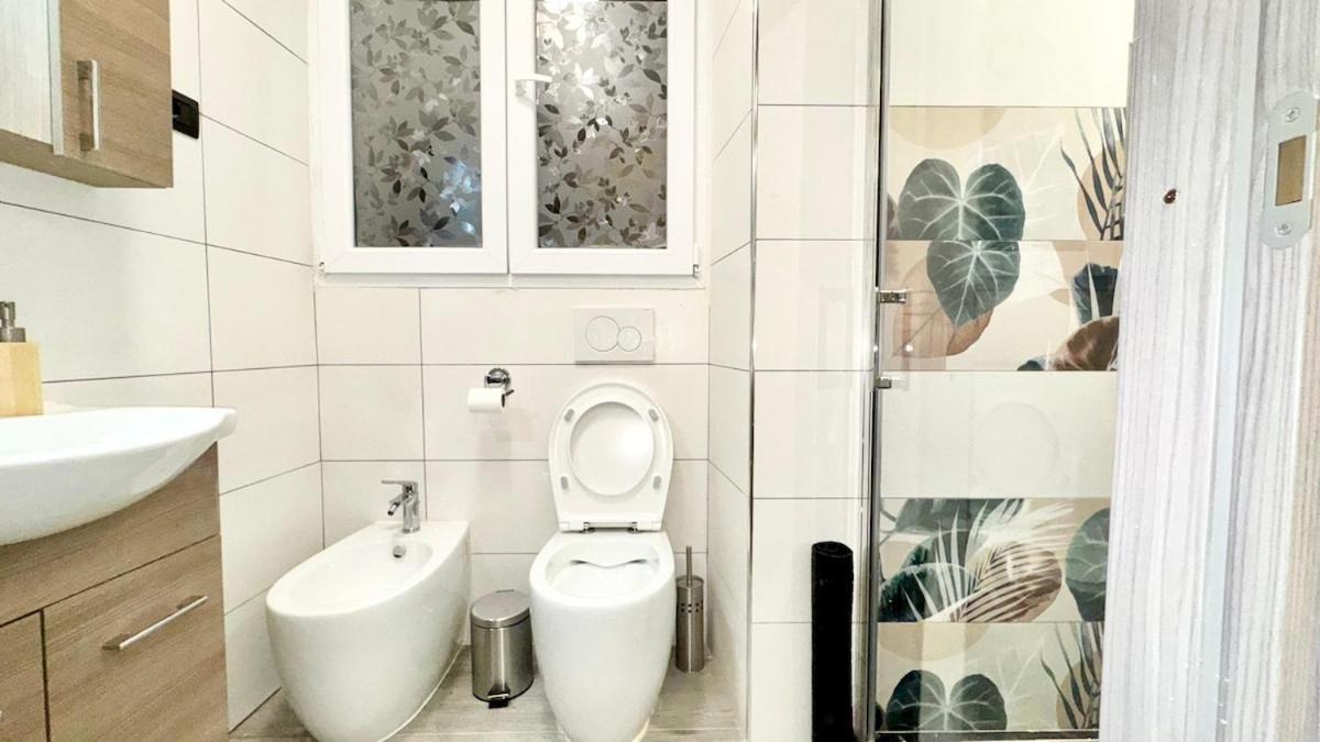 Comfort In The Heart Of Appartement Turin