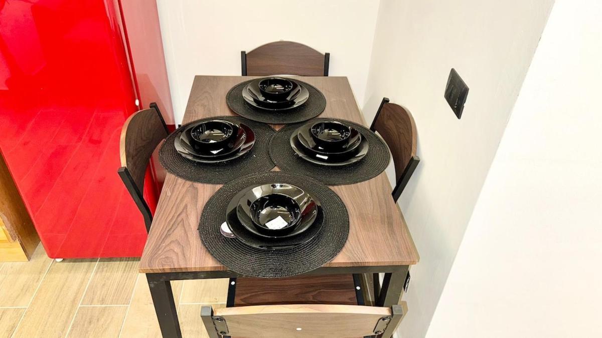 Appartement Comfort In The Heart Of