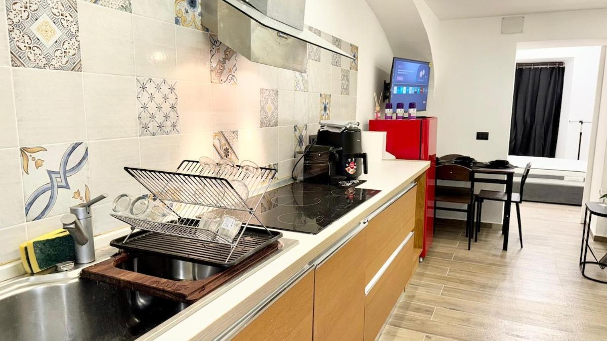 Comfort In The Heart Of Appartement Turin