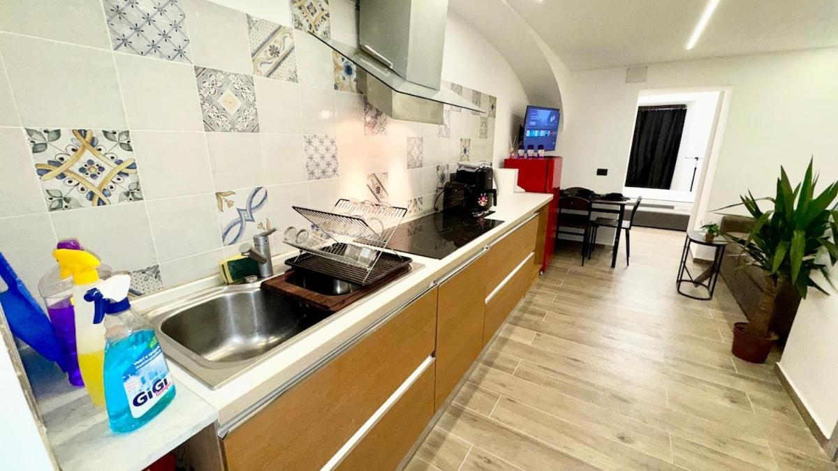 Appartement Comfort In The Heart Of